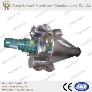 Urethane melanje pou machin avanse